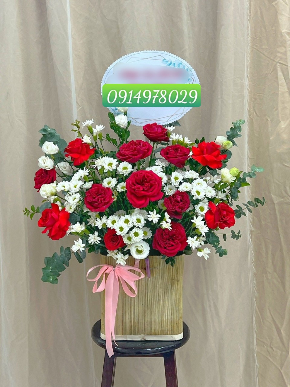 Mẫu bó hoa sinh nhật tại 	Phường Cam Nghĩa	Cam Ranh	Khánh Hòa